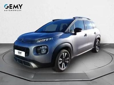 Occasion Citroën C3 Aircross PureTech 110 ch (80 kW) 2021 Champagne SUV