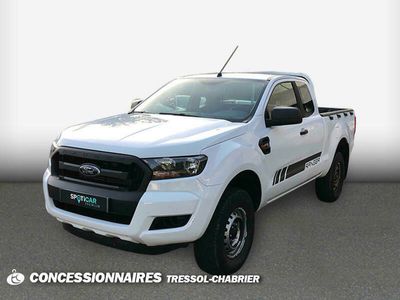 occasion Ford Ranger SIMPLE CABINE 2.2 TDCi 160 STOP&START 4X4 XL PACK