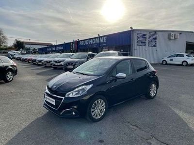 occasion Peugeot iON 1.2 puretech 82ch style 5p + opts