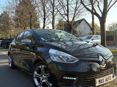 Renault Clio IV