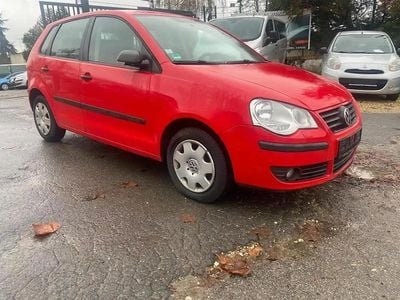 Occasion 2007 VW Polo Berline | 3 490 €