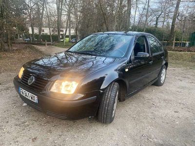 occasion VW Bora 1.6i