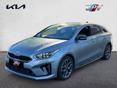 occasion Kia ProCeed 1.4 T-GDI 140ch GT Line DCT7 MY20 - VIVA183679052