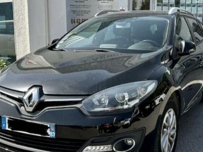 occasion Renault Mégane IV 