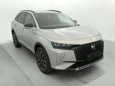 DS Automobiles DS7 Crossback