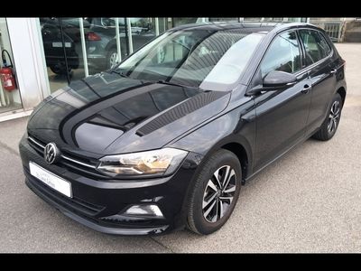 occasion VW Polo 1.0 TSI 95ch United Euro6d-T