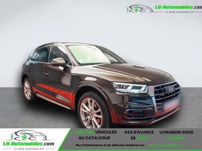 Occasion 2018 Audi Q5 Sport SUV | 34 000 € (Prix juste)