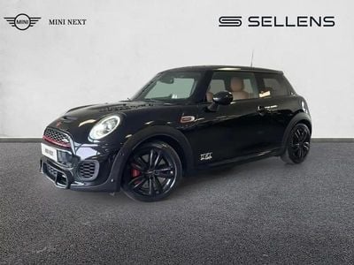 Occasion Mini John Cooper Works 234 ch (172 kW) 2020 Noir Citadine
