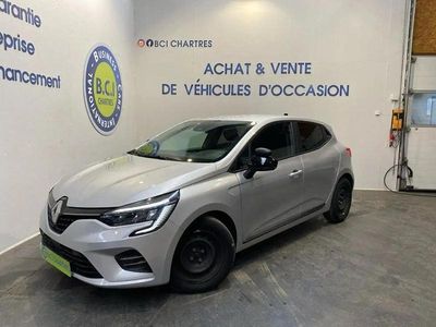Gris Occasion 2023 Renault Clio V Evolution Berline | 15 490 € (Prix juste)