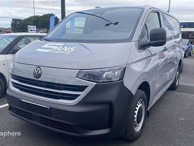 Occasion VW Transporter 152 ch (111 kW) 2025 Gris Van