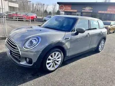 Mini Cooper Clubman