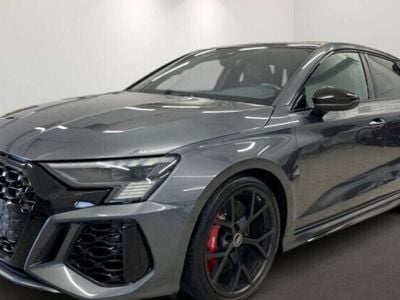 Audi RS3 Sportback