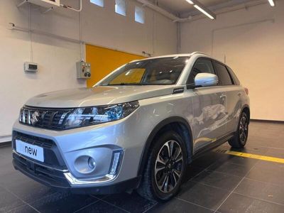 occasion Suzuki Vitara 1.4 Boosterjet Auto Allgrip Style