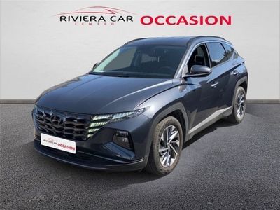 occasion Hyundai Tucson Tucson- VIVA127215739