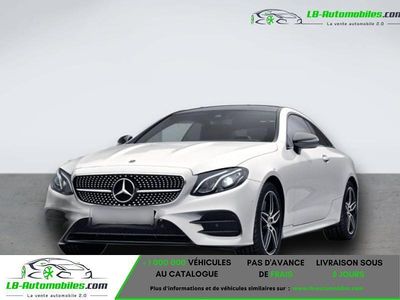 Occasion 2020 Mercedes E200 Berline | 48 500 € (Prix cher)