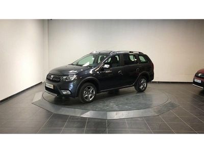 occasion Dacia Logan MCV 0.9 TCe 90ch Stepway