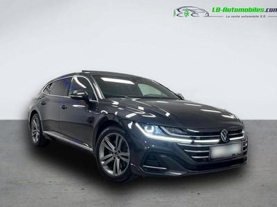 VW Arteon