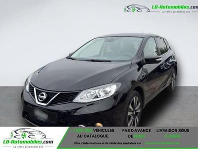 Nissan Pulsar