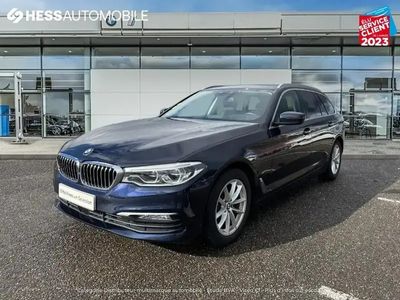 occasion BMW 520 520 dA 190ch Executive Euro6c