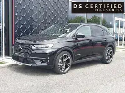 DS Automobiles DS7 Crossback