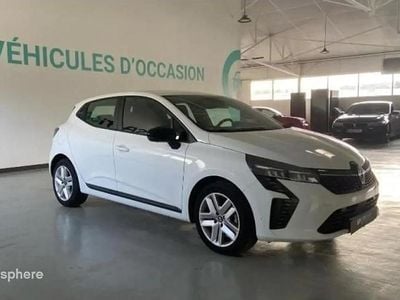 Occasion 2025 Renault Clio V Evolution Berline | 18 299 € (Prix juste)