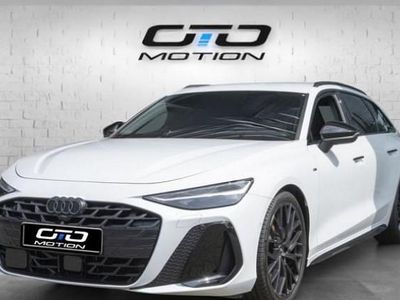 Occasion 2025 Audi A6 S-Line Break | 79 990 €