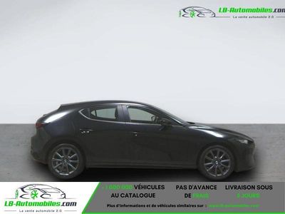 Occasion Mazda 3 122 ch (89 kW) 2021 Berline