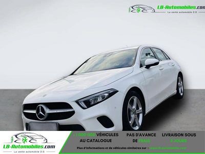Occasion Mercedes A250 224 ch (164 kW) 2019 Berline