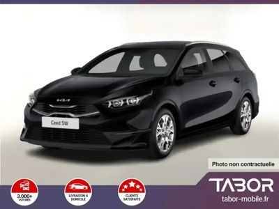 occasion Kia Ceed Sportswagon Sportswagon 1.5 T-GDI 160 DCT LED GPS cam