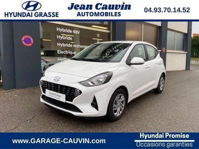 occasion Hyundai i10 1.0 67ch Eco Intuitive