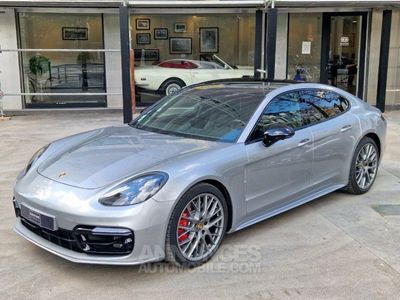 occasion Porsche Panamera Turbo 4.0 V8 550CH