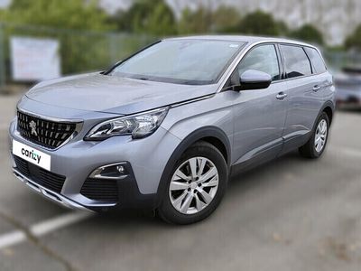 occasion Peugeot 5008 BlueHDi 130ch S&S BVM6 Active Business