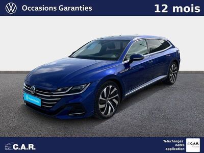 VW Arteon