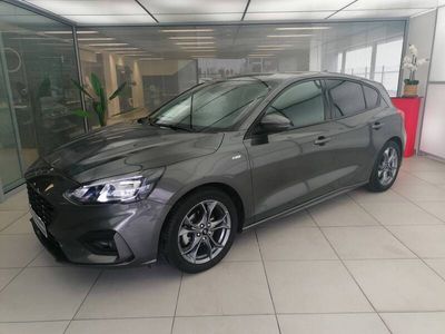 occasion Ford Focus Focus1.0 EcoBoost 125 S&S