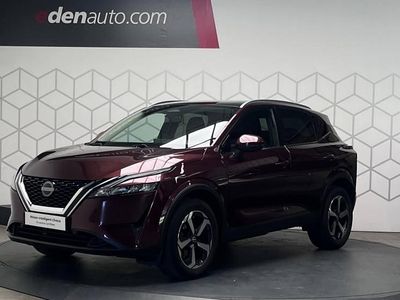 Occasion 2023 Nissan Qashqai N-Connecta SUV | 18 900 € (Bon prix)