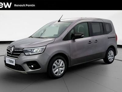 Gris Occasion 2023 Renault Kangoo Techno Van | 21 290 € (Bon prix)