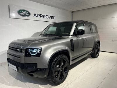 Occasion 2024 Land Rover Defender Dynamic SUV | 110 900 € (Prix cher)