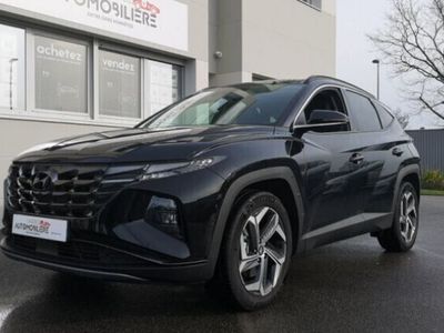 occasion Hyundai Tucson IV 1.6 TGDi 230 Hybrid Executive