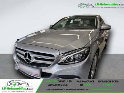 Occasion 2015 Mercedes C180 Berline | 22 400 €