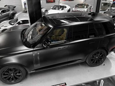 occasion Land Rover Range Rover Range RoverP510 E Autobiography SWB- TVA APPAREN