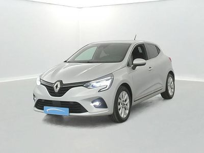 Occasion 2020 Renault Clio V Intens Citadine | 17 380 € (Prix juste)