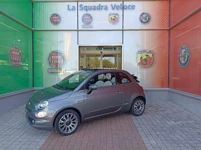 occasion Fiat 500C 1.2 8v 69ch Eco Pack Star 109g