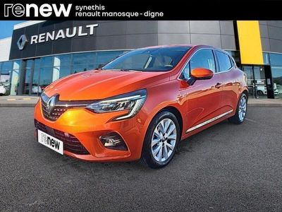 Renault Clio IV