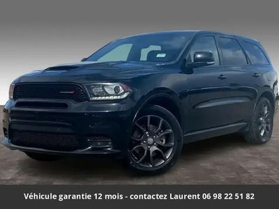 Dodge Durango