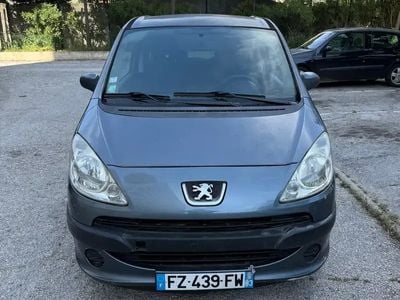 Peugeot 1007
