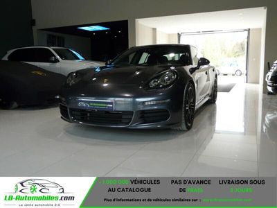 occasion Porsche Panamera 3.0 V6 416 S