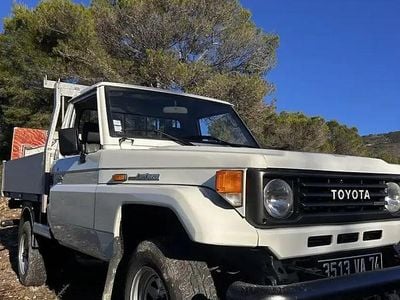 Occasion 1993 Toyota Land Cruiser SUV | 48 000 €