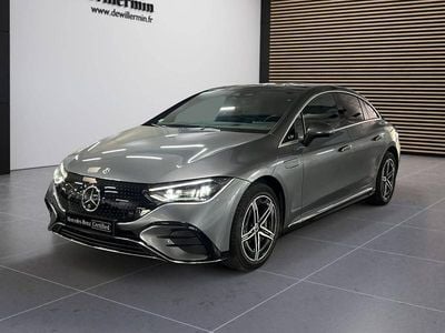 Mercedes EQE350
