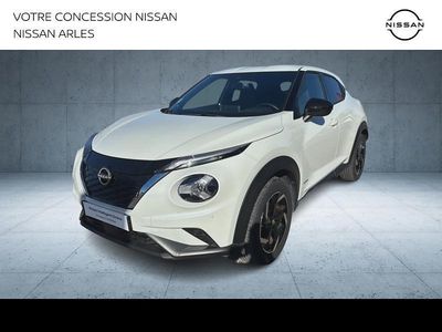 Occasion Nissan Juke N-Connecta 94 ch (69 kW) 2023 SUV