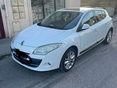 occasion Renault Mégane dCi 130 FAP Luxe